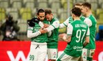 Gol marzenie w Ekstraklasie! Uderzenie palce lizać! Lechia rozbiła Miedź w Gdańsku [WIDEO]