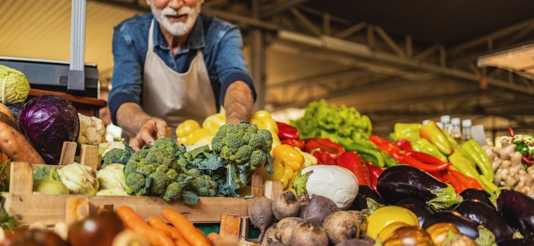 Pędem do warzywniaka! Te produkty zmniejszają ryzyko demencji i raka