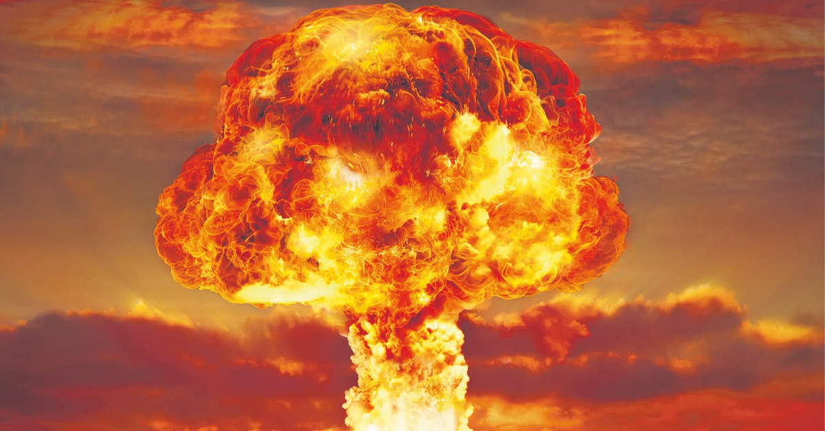 Dwa różne końce świata. Dlaczego historie apokaliptyczne fascynują współczesnych czytelników?