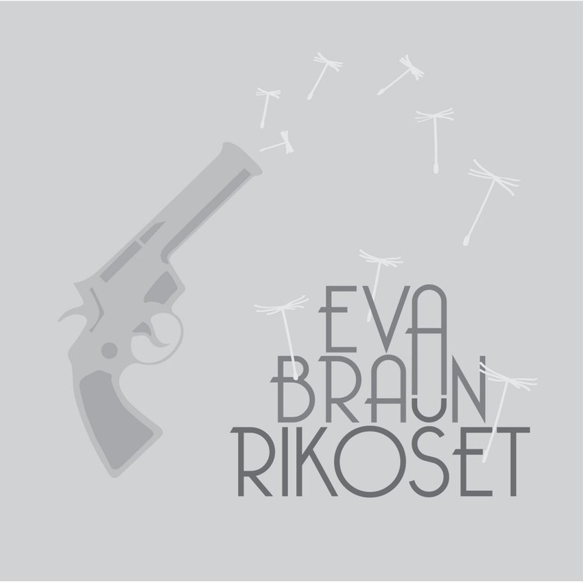 Omot singla delo je Zagrepčanke Roberte Stanić