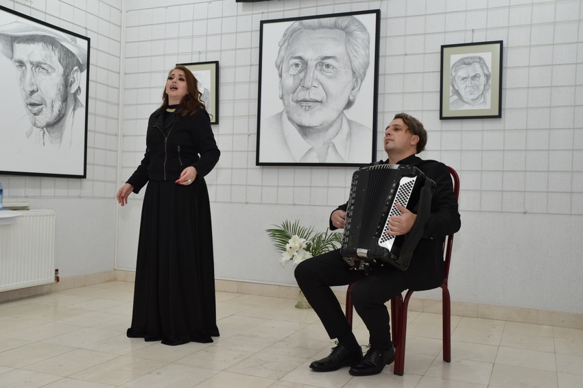 Dani Danila Lazovića