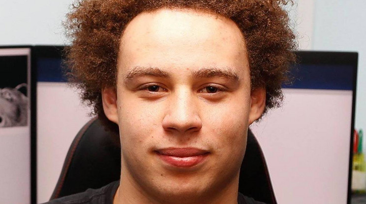 Marcus Hutchins/Fotó: Facebook