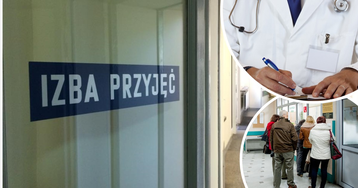 W szpitalu bieda i długi, a czterech lekarzy zgarnia 10 milionów zł. "Taka chora sytuacja wciąż trwa"