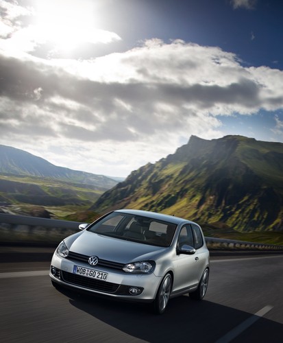 Najmniej awaryjne auta komaktowe z przebiegiem od 50 tys. km do 100 tys. km w opinii DEKRA