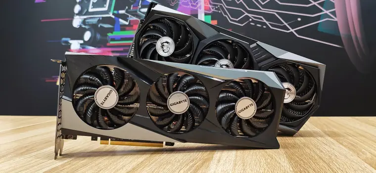 Test Nvidia GeForce RTX 3060 – wreszcie karta dla graczy, a nie dla "górników"?