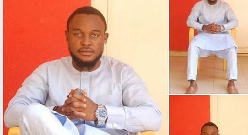 Man reveals how he contracted robbers to ruin wife’s business because she was too independent and boastful