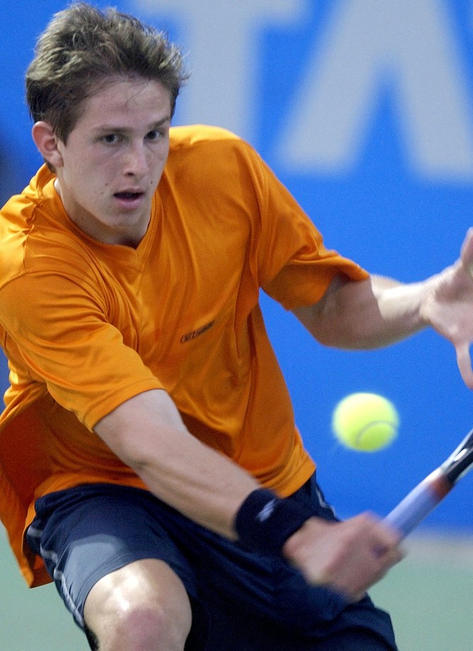 Igor Andrejev