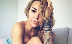 Lipińska i jej coming out. Chodzi o jej orientację