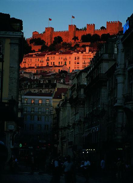 Galeria Portugalia - Lizbona, obrazek 12