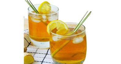 3 tökéletes ital a kánikulában!