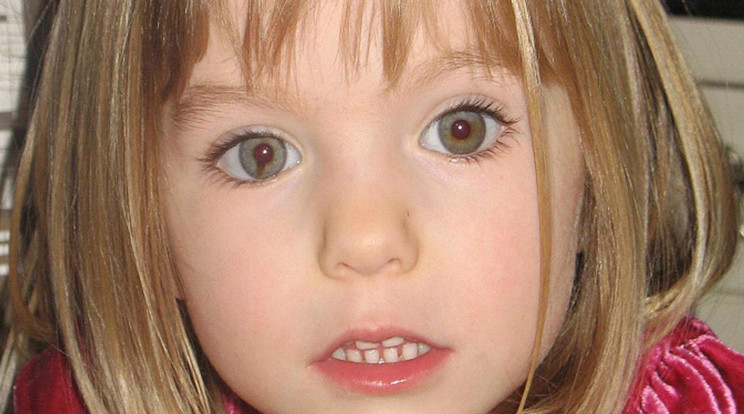 Egy ügyész szerint nem él már Madeleine McCann / Fotó: Northfoto