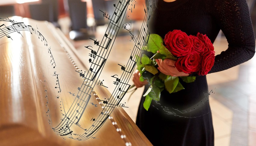 sahrana pesma RAS Profimedia