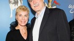 John Cleese: Istnieje między nami różnica 31 lat. Jenny nie chodzi o pieniądze