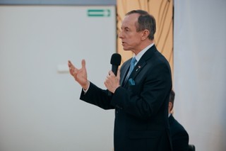 Grodzki: Pieniędzy z KPO może nie być, dopóki nie zmieni się władza