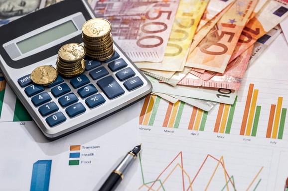 Srbija u januaru najviše dugovala kupcima evroobveznica, petina duga u dinarima