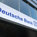 Deutsche Bank manipulował stopami procentowymi. Zapłaci za to 220 mln dolarów