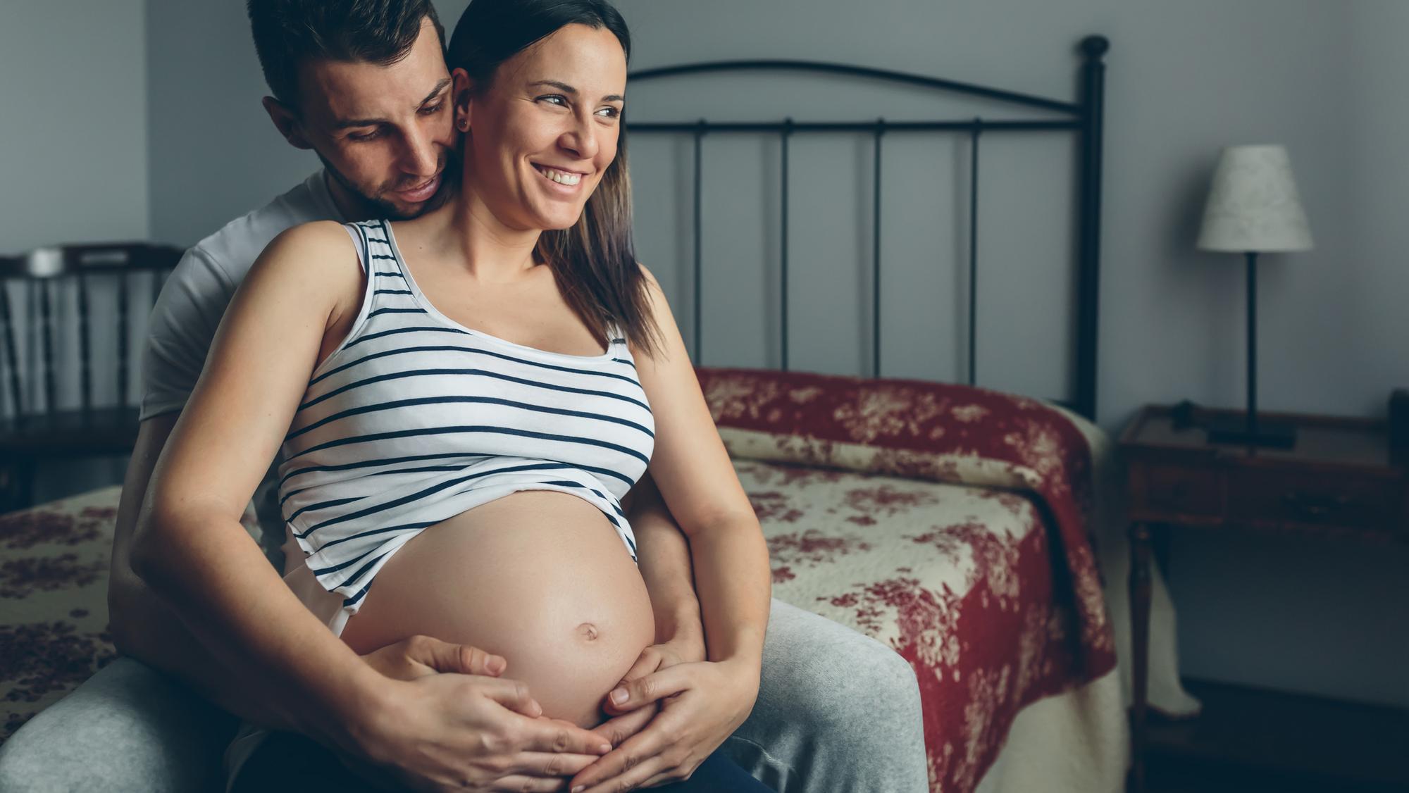 Intímnosti v tehotenstve a infekcie močových ciest: Môžu spolu súvisieť? Na  čo si naozaj dávať pozor | Najmama.sk
