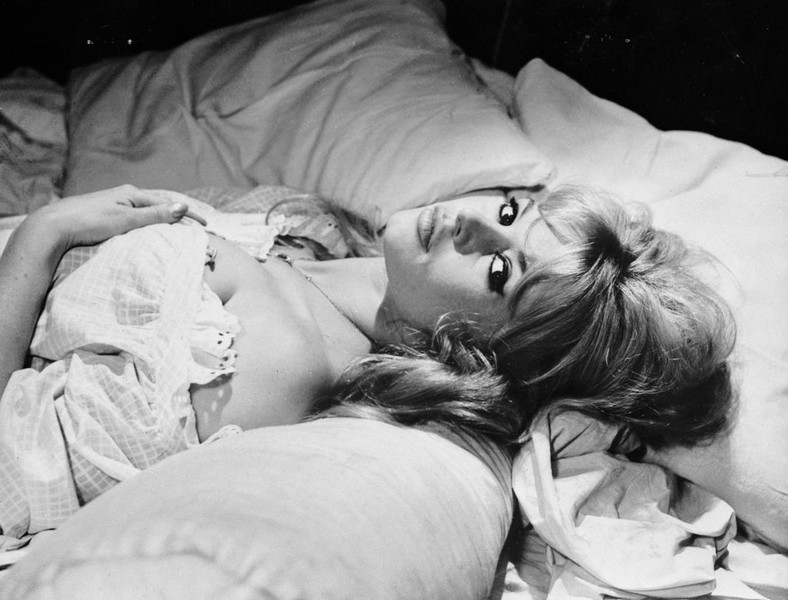 Brigitte Bardot