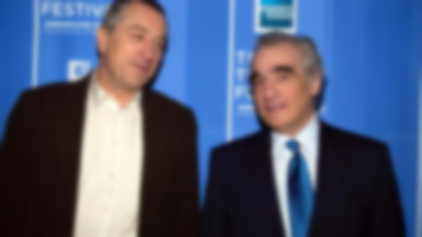 De Niro i Scorsese znowu razem