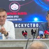 Na Institut "Dedinje" prvi put u Srbiji endoskopski su zamenjene dve srčane valvule u jednom aktu