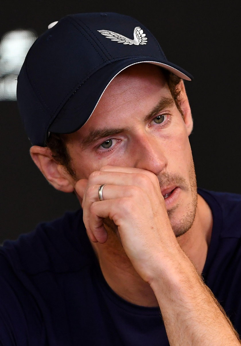 Andy Murray