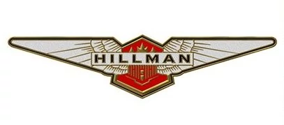 Hillman