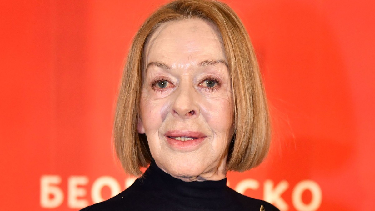 milena zupančić