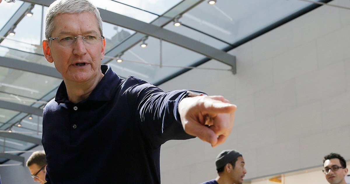 Apple has made some big changes in recent months — here's a look at the ...