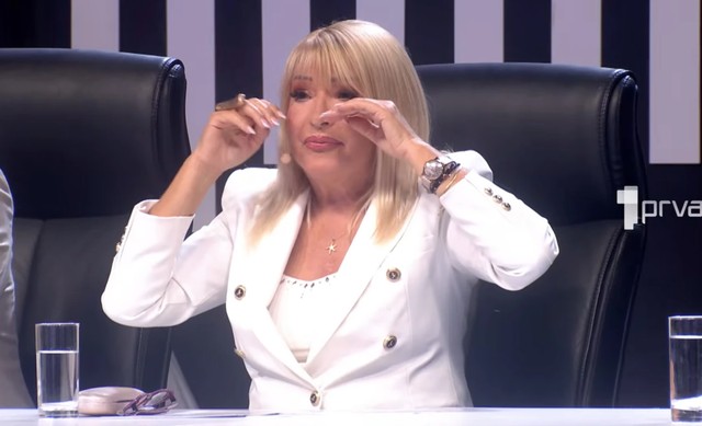 Goca Lazarević