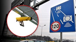 masz dokładnie 7 minut i 27 sekund. na a2 ruszył rekordowy opp, kierowcy są w pułapce