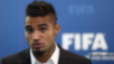 Media: Kevin-Prince Boateng w orbicie zainteresowań AS Monaco