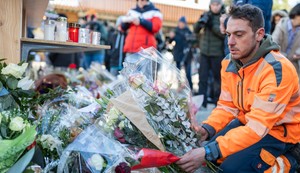 Kran-Montana, odaje se pošta žrtvama požara