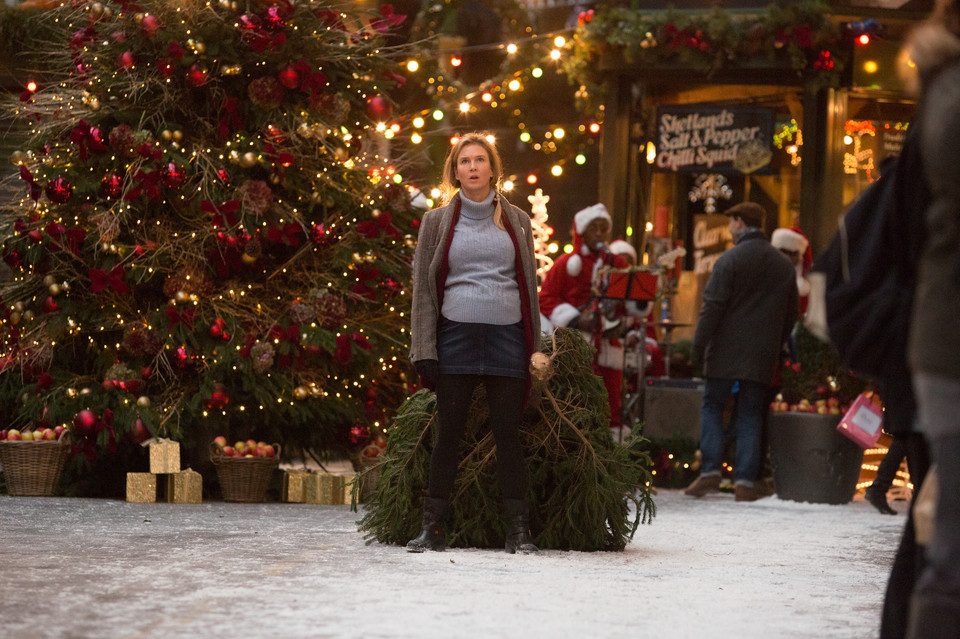 "Bridget Jones 3" - kadr z filmu