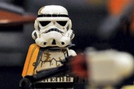 Lego star wars