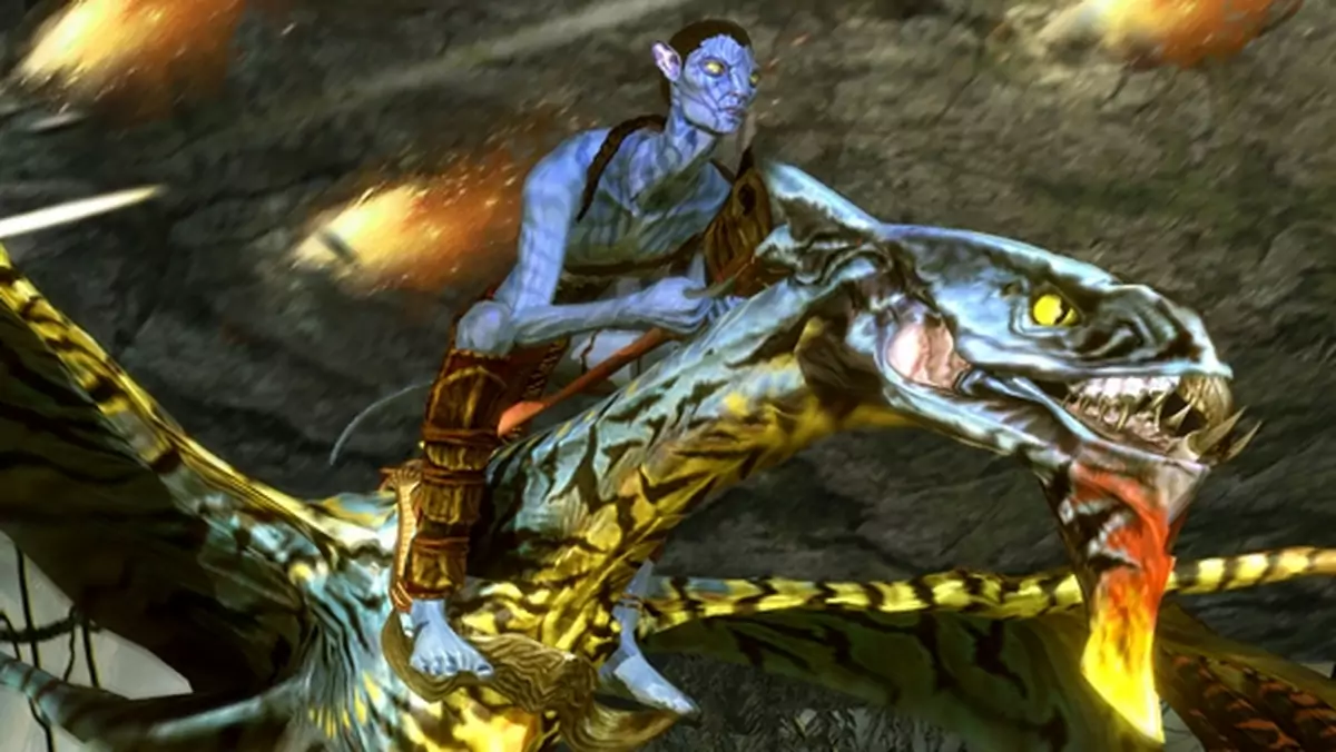 Demo Avatar: The Game na PC już jest