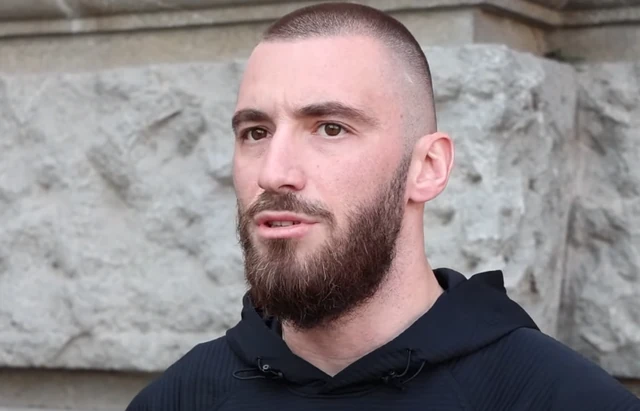 Mensur Ajdarpašić se transformisao: Obrijao se, drugi čovek