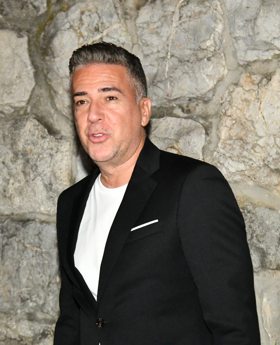 Koncert Željka Joksimovića