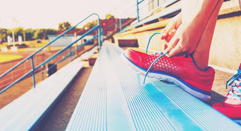 5 ways to burn more fat during your walking workouts 