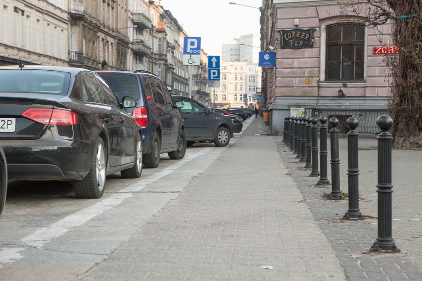 Będzie więcej koszy na śmieci?