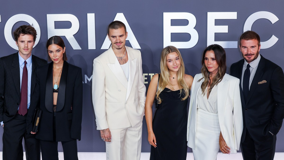 Novi udarac za Bekamove: Bruklin ne štedi porodicu ni za Božić, ponizio ih pred celim svetom