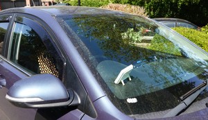 Automobil