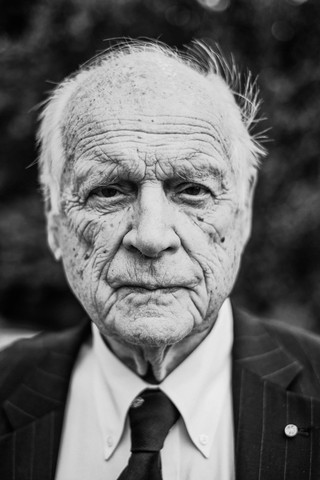 Nie żyje prof. Julian Eugeniusz Kulski - powstaniec warszawski, profesor akademicki, autorytet kilku pokoleń Polaków