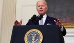 Joe Biden znowu zakażony. Koronawirus dopadł prezydenta USA!