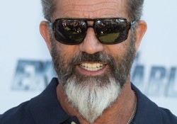 Takiego Mela Gibsona jeszcze nie widzieliście! [ZDJĘCIA]