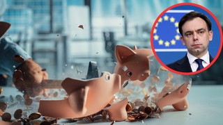 Minister Finansów: będzie likwidacja „podatku Belki'. Oszczędzanie wreszcie stanie się opłacalne