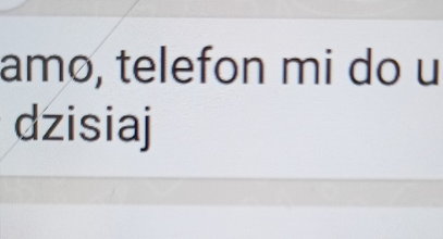 Nabrali matkę metodą na telefon w ubikacji!