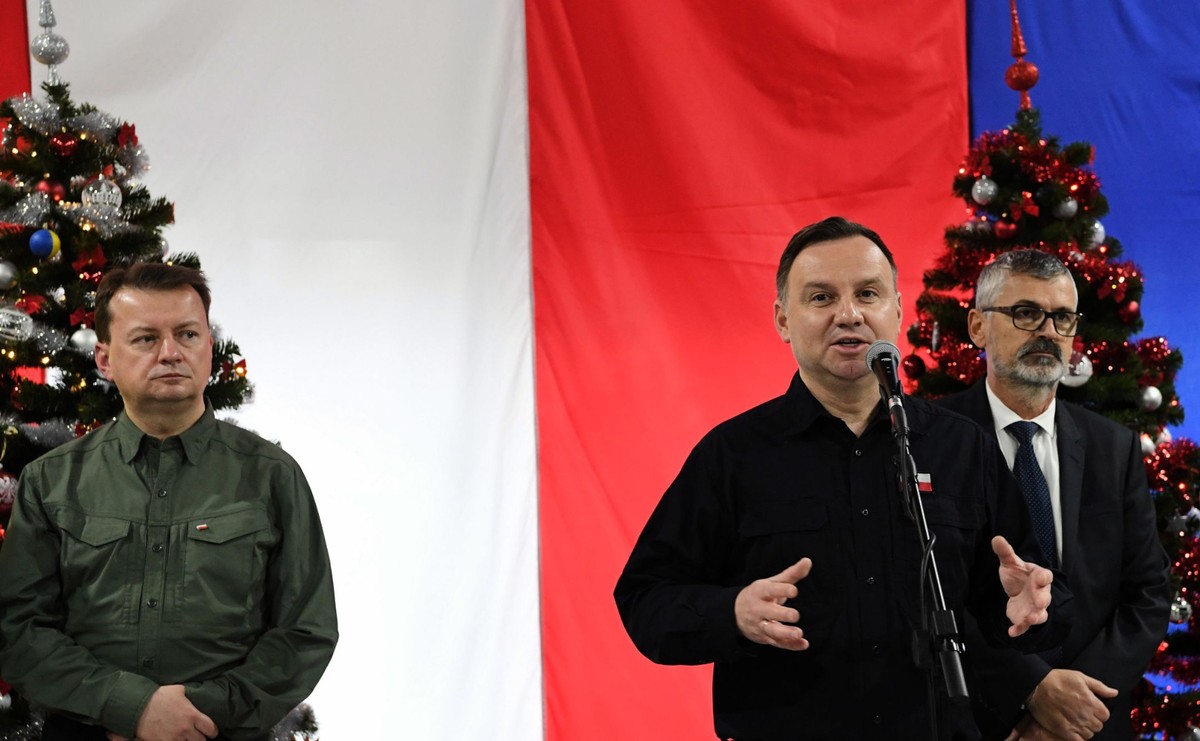 Andrzej Duda
