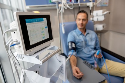 Mi az immunterápia (biológiai terápia)?