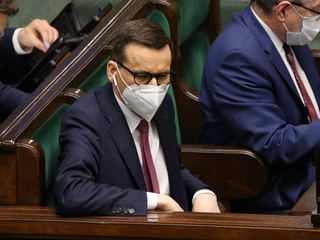 W tzw. Strategii Morawieckiego udział inwestycji w PKB miał wzrosnąć do 25 proc. 10 lat temu wynosiły one ponad 20 proc. Tymczasem w poprzednim roku odnotowaliśmy wartość 16,7 proc.