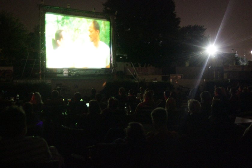 Rusza kino letnie nad Maltą